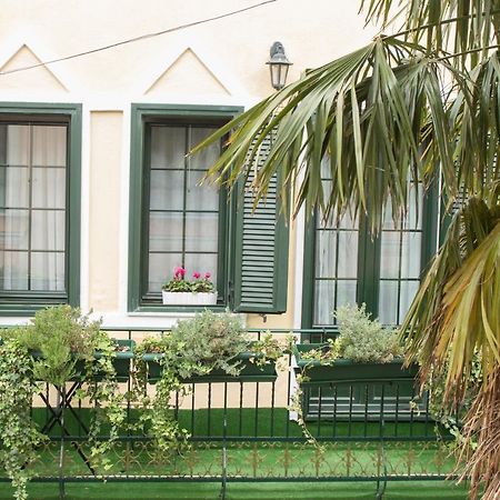 Isidorou Suite Xánthi Ngoại thất bức ảnh