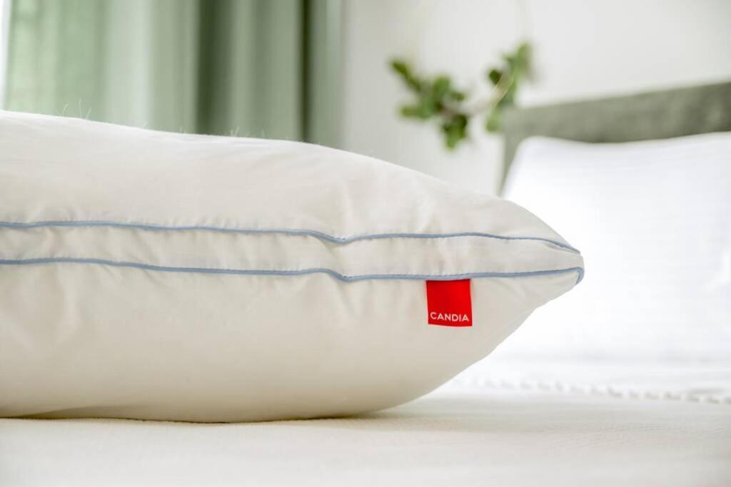 Isidorou Suite Xánthi Ngoại thất bức ảnh