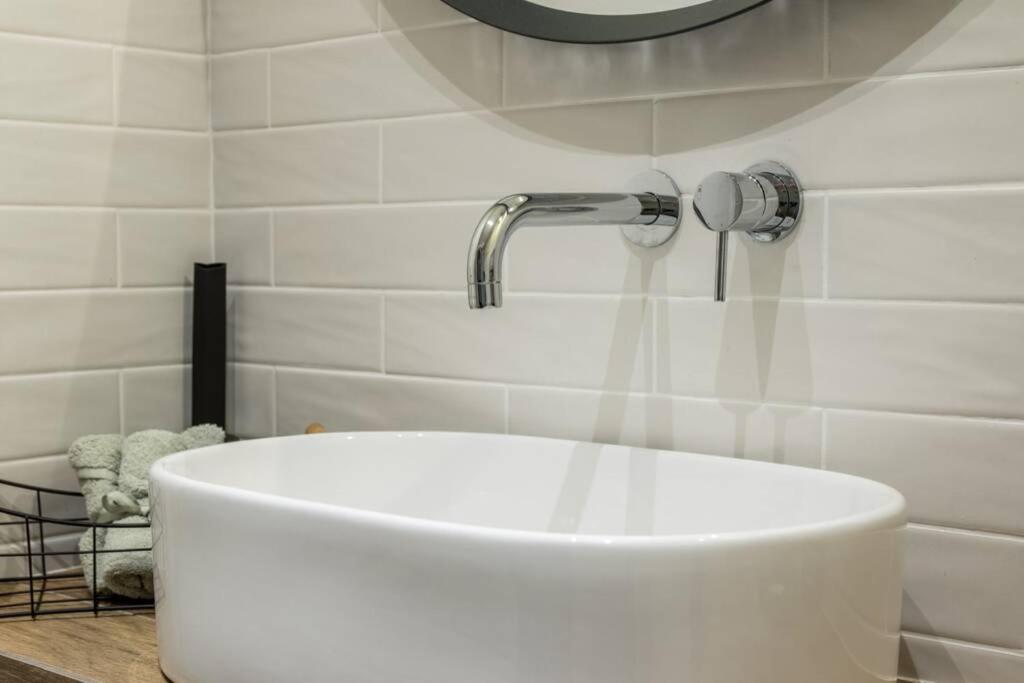 Isidorou Suite Xánthi Ngoại thất bức ảnh