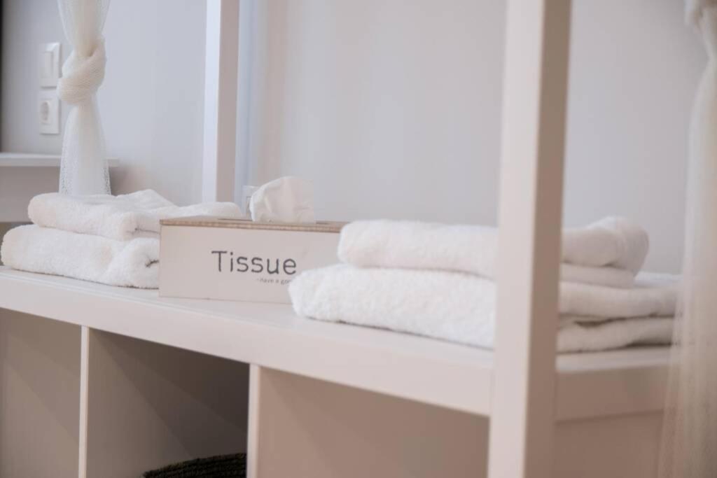 Isidorou Suite Xánthi Ngoại thất bức ảnh