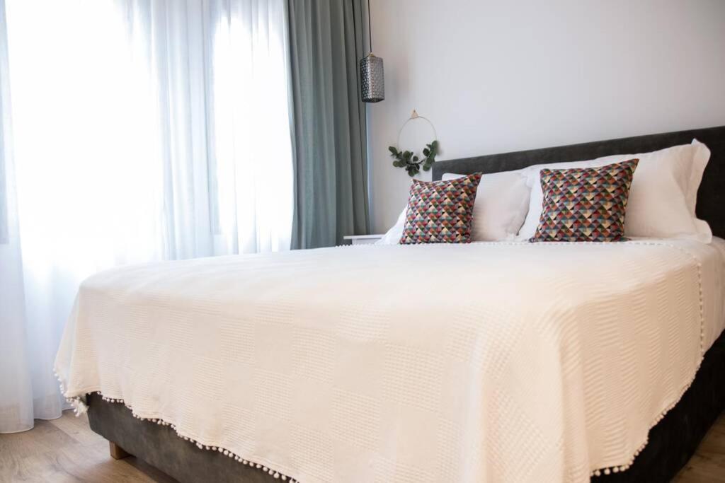 Isidorou Suite Xánthi Ngoại thất bức ảnh